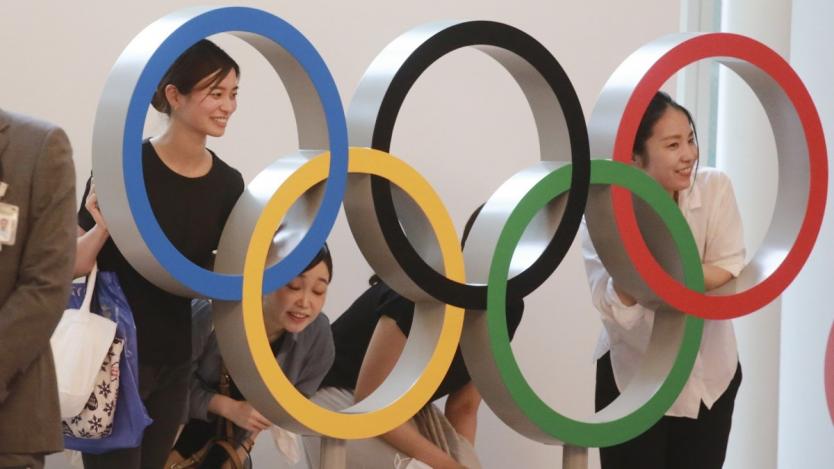 Олимпийските игри в Токио останаха без публика и спонсори
