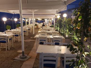 COVID отново се стовари върху гръцкия туризъм