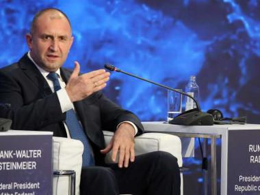 Изпреварваме Запада по растеж, а фондът „Три морета“ ще изстреля и инвестициите