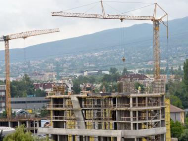 България е осма в ЕС по ръст на цените на жилищата