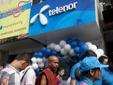 Telenor бяга от пазар, заради който някога напусна България