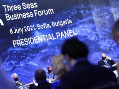 Форумът „Три морета“ ще завърши с приемане на Софийска декларация