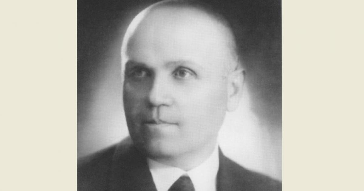 Емануил Габровски и неговата машина за бизнес