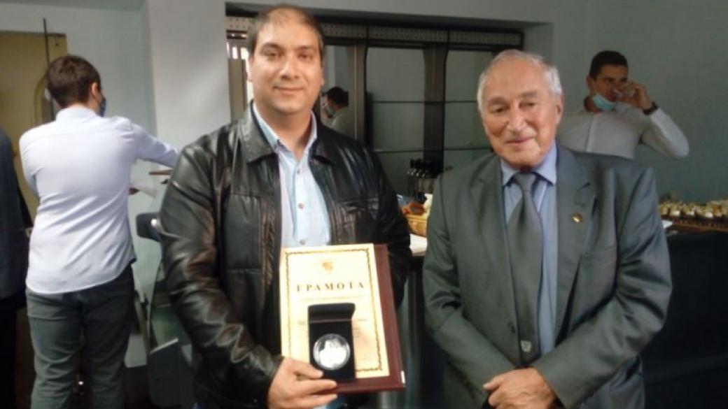 Добрите идеи идват бързо