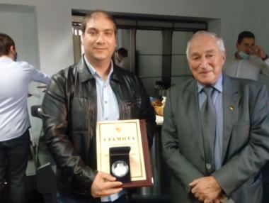 Добрите идеи идват бързо