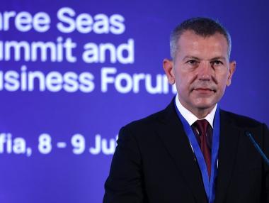 Икономическото развитие преминава през сигурен и бърз транспорт