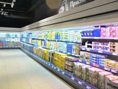 Глобалните цени на храните тръгнаха надолу