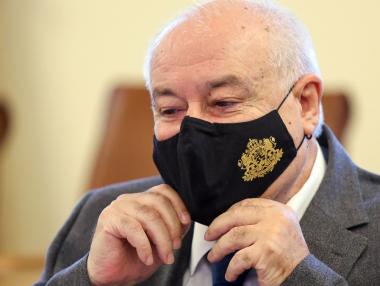 Европейската прокуратура проверява ОП „Околна среда“