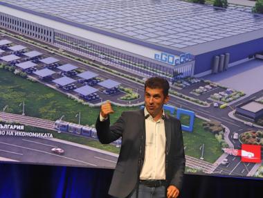 България ще стимулира Next.e.GO с €34 млн. при конкретни условия