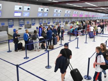 Ирландия въвежда нова правила за влизане в страната