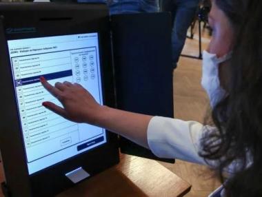 България предсрочно избира 46-ото Народно събрание