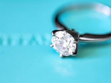 Любопитната връзка между годежните пръстени и COVID-19