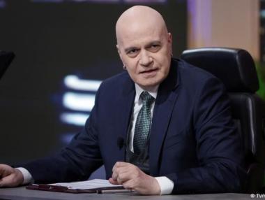 „Има такъв народ“ поведе на ГЕРБ