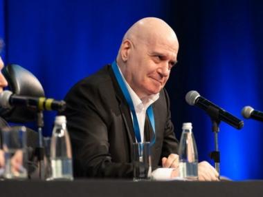 Трифонов: Утре ще обявя какво ще направи „Има такъв народ“