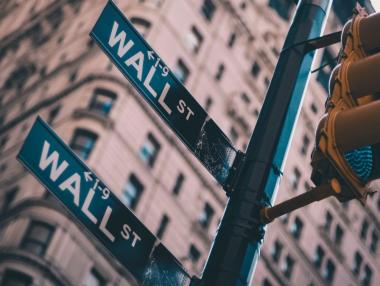 Американските индекси се отърсиха от пазарния срив