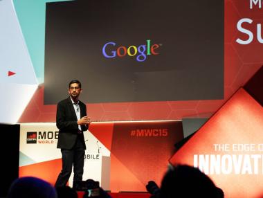 Свободата в интернет е под заплаха