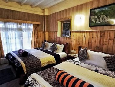 Май месец е щастлив за българските хотелиери