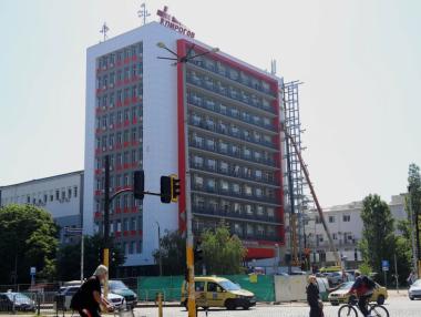 Заради нарушения „Пирогов“ трябва да върне над 1 млн. лв. на НЗОК