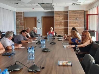 „Автомагистрали“ търси средства, за да разплати извършените пътни ремонти