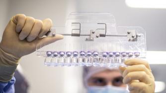 Няма нужда от трета доза на Pfizer