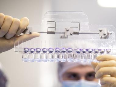 Няма нужда от трета доза на Pfizer