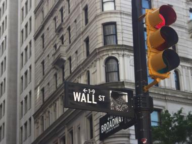 Пореден ден на рекорди на Уолстрийт