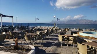 Гърция въвежда ограничения за неваксинираните