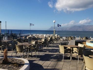 Гърция въвежда ограничения за неваксинираните