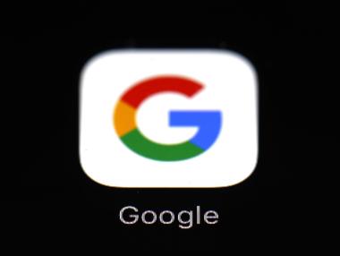 Франция наказа Google втори път за един месец