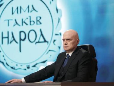 Трифонов: Предложеният кабинет гарантира, че няма да се разпределят порции