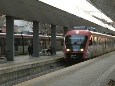 Започна ремонтът за 240 млн. лв. на жп отсечката между София и Волуяк