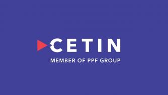 Стратегически придобивания за CETIN, която се отдели от Теленор