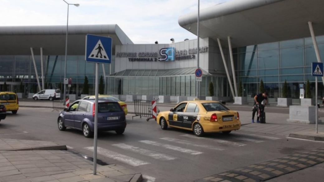 ЕИБ отпуска 40 млн. евро заем за модернизация на Летище София