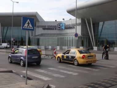 ЕИБ отпуска 40 млн. евро заем за модернизация на Летище София