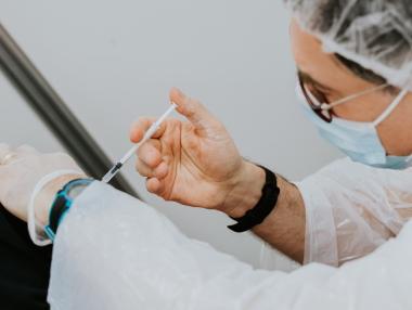 Страните от ЕС имат право да въвеждат задължителна ваксинация