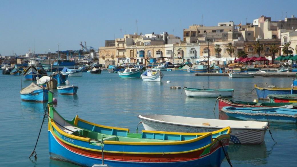 Малта се отказа да затваря границите си за неваксинирани