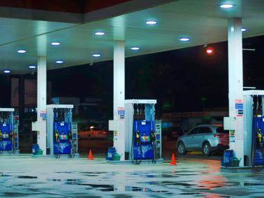 Инфлацията в САЩ чупи 13-годишен рекорд