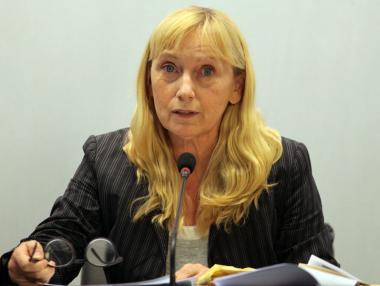 Йончева: Без подкрепа за Трифонов, Борисов се връща на власт