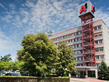 А1 се засилва за още по-висок скок през 2021 г.