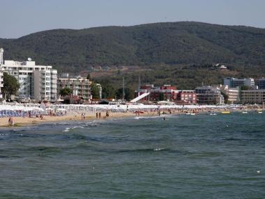 Безплатното море на 2577 ученици струва 1 млн. лв.