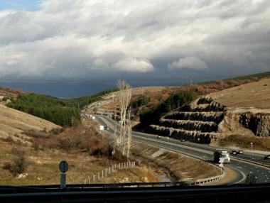 Нов опит за възраждане на магистрала „Рила“