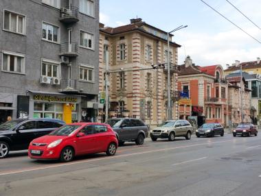 ЕС иска да забрани колите на дизел и бензин до 20 години