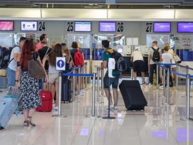 България влезе в „зеления списък“ на Великобритания