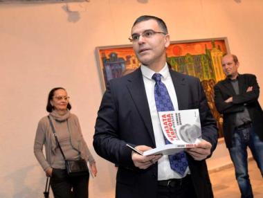 Вървим към безвремие и втори служебен кабинет