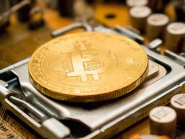 Китай сериозно губи позиции в добива на биткойн и то не отскоро