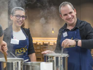 Как най-добрият IT работодател в България мотивира служителите