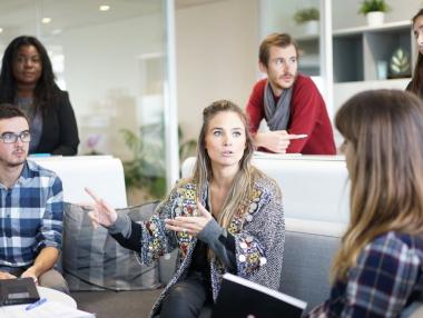 Кога е най-подходящото време за смяна на работата