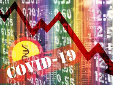 Delta вариантът потопи европейските пазари