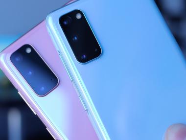 Рокада на върха при смартфоните, Apple изостава още