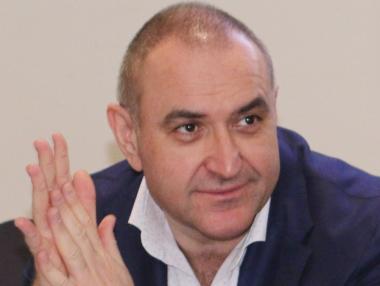 Транспортният министър уволни директора на „Пристанищна инфраструктура“